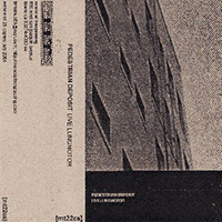 Pedestrian Deposit - Live Lungmotor (Cassette, C20)