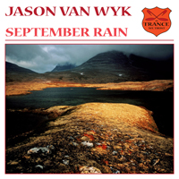 Van Wyk, Jason - September Rain
