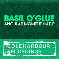 Basil O'Glue - Angular Momentum E.P