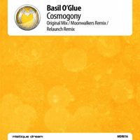 Basil O'Glue - Cosmogony