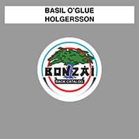 Basil O'Glue - Holgersson (Single)