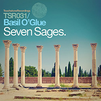 Basil O'Glue - Seven Sages (Liam Wilson Remix - Single)