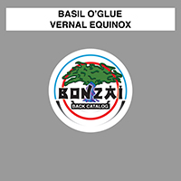 Basil O'Glue - Vernal Equinox (Single)