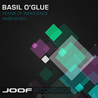 Basil O'Glue - Years Of Innocence / Ambushed (Single)