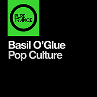 Basil O'Glue - Pop Culture (Singe)