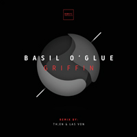 Basil O'Glue - Griffin (Single)