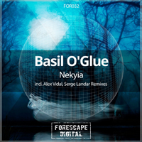 Basil O'Glue - Nekyia (Remixes) (Single)
