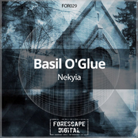 Basil O'Glue - Nekyia (Single)