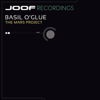 Basil O'Glue - The Mars Project (Single)