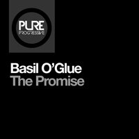 Basil O'Glue - The Promise (Single)