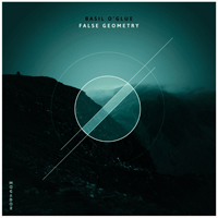 Basil O'Glue - False Geometry (EP)