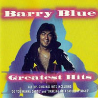 Barry Blue - Greatest Hits