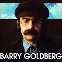 Goldberg, Barry - Barry Goldberg (Remastered 2009)