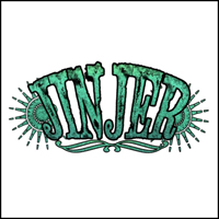 Jinjer - Objects In Mirror Are Closer Than They Appear (Single)