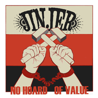 Jinjer - No Hoard Of Value (Single)
