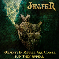 Jinjer - O.I.M.A.C.T.T.A. (EP)