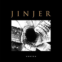 Jinjer - Vortex (Single)