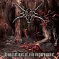 Enmity (USA) - Illuminations Of Vile Engorgement