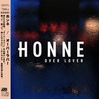 Honne - Over Lover (EP)