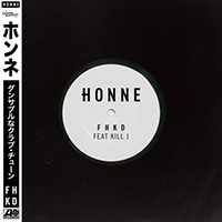 Honne - Fhkd (Single)