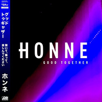 Honne - Good Together (Remixes Single)
