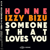 Honne - Someone That Loves You (Remixes Single)