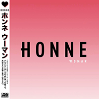 Honne - Woman (Single)