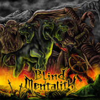 Blind Mentality - Bane Of Humanity