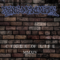 Blind Mentality - Cycle Of Life