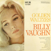 Vaughn, Billy - Golden Waltzes