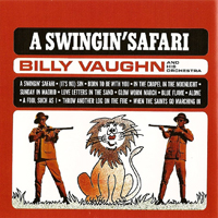Vaughn, Billy - A Swingin' Safari