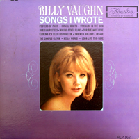 Vaughn, Billy - Songs I Wrote