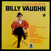Vaughn, Billy - 12 Sucessos