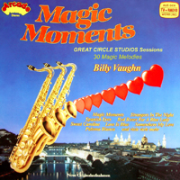 Vaughn, Billy - Magic Moments