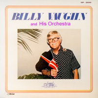 Vaughn, Billy - Sound Elegance