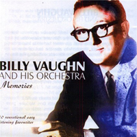 Vaughn, Billy - World Hits
