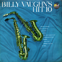 Vaughn, Billy - 10 Great Hits (LP)