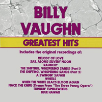Vaughn, Billy - Greatest Hits 1990 (LP)