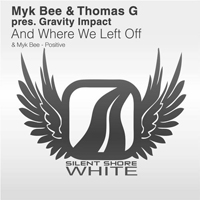 Myk Bee - And Where We Left Off