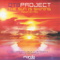 DT8 Project - The Sun Is Shining (UK CDM)