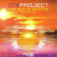 DT8 Project - The Sun Is Shining (Incl. Darren Tate Remix)