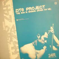 DT8 Project - The Sun Is Shining (Incl. X-Trackers Meets Trodi DJ Remix)