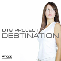 DT8 Project - Destination