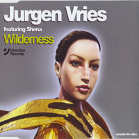 Jurgen Vries - Wilderness (Feat.)