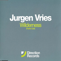 Jurgen Vries - Wilderness (Promo)
