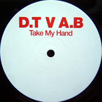 Jurgen Vries - Take My Hand