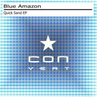 Blue Amazon - Quick Sand