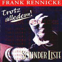 Frank Rennicke - Trotz Alledem