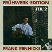 Frank Rennicke - Fruhwerk-Edition Teil II