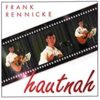 Frank Rennicke - Hautnah (CD 1)